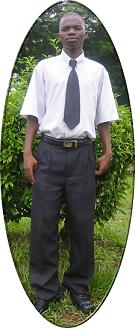 Emmanuel Kuyokwa
